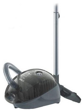 Vacuum Cleaner Bosch BSG 6208 larawan, katangian