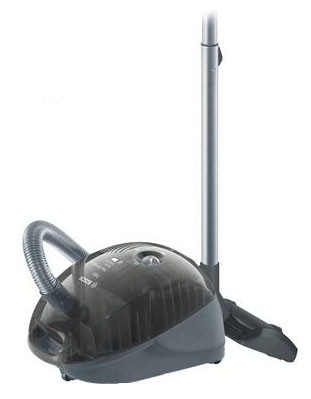 Vacuum Cleaner Bosch BSG 62085 Photo, Characteristics