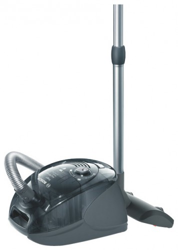 Vacuum Cleaner Bosch BSG 62185 larawan, katangian