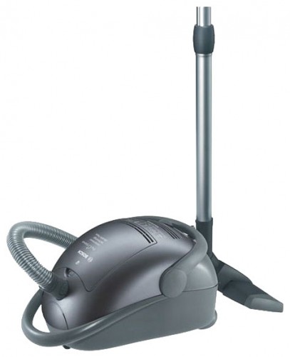Vacuum Cleaner Bosch BSG 71636 larawan, katangian