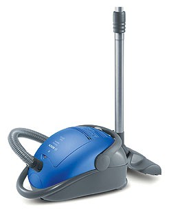 Vacuum Cleaner Bosch BSG 72230 larawan, katangian