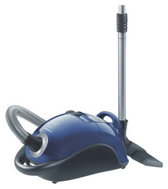 Vacuum Cleaner Bosch BSG 81666 larawan, katangian