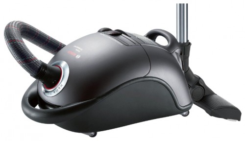 Vacuum Cleaner Bosch BSG 8PRO3 Photo, Characteristics