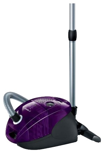 Vacuum Cleaner Bosch BSGL 32480 Photo, Characteristics