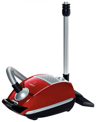Vacuum Cleaner Bosch BSGL 52230 Photo, Characteristics