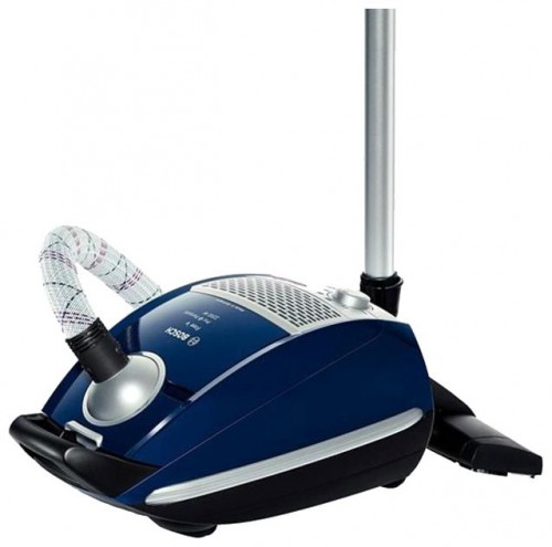 Vacuum Cleaner Bosch BSGL 52233 larawan, katangian