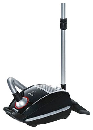 Vacuum Cleaner Bosch BSGL 52530 larawan, katangian