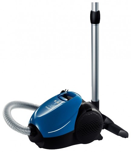 Vacuum Cleaner Bosch BSM 1805 larawan, katangian