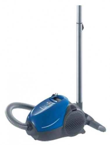 Vacuum Cleaner Bosch BSN 1700 larawan, katangian