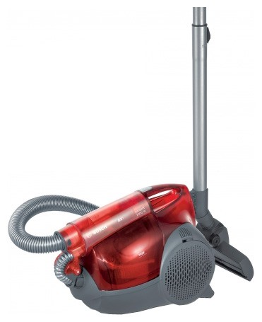 Vacuum Cleaner Bosch BX 12022 Photo, Characteristics