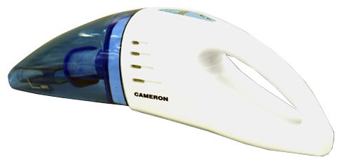Penyedot Debu Cameron CAV-126 foto, karakteristik