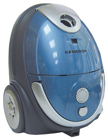 مكنسة كهربائية Cameron CVC-1010 صورة فوتوغرافية, مميزات