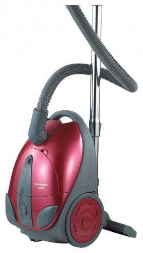 Vacuum Cleaner Cameron CVC-1055 Photo, Characteristics