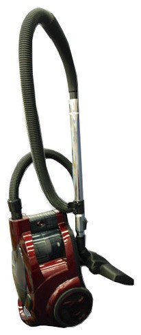 Vacuum Cleaner Cameron CVC-1080 larawan, katangian