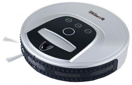 Støvsuger Carneo Smart Cleaner 710 Foto, Egenskaber