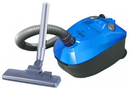 Vacuum Cleaner CENTEK CT-2500 Photo, Characteristics