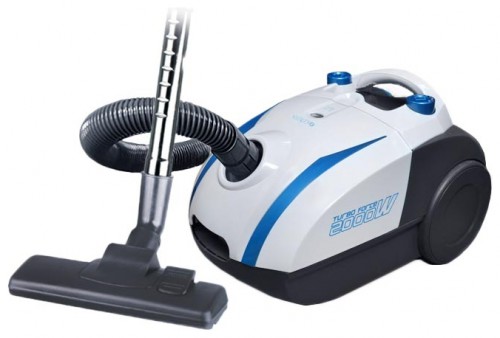 Vacuum Cleaner CENTEK CT-2502 larawan, katangian