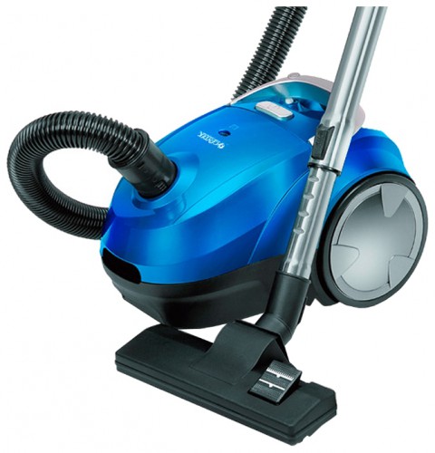 Vacuum Cleaner CENTEK CT-2505 Photo, Characteristics
