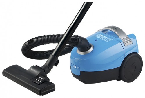 Vacuum Cleaner CENTEK CT-2506 larawan, katangian