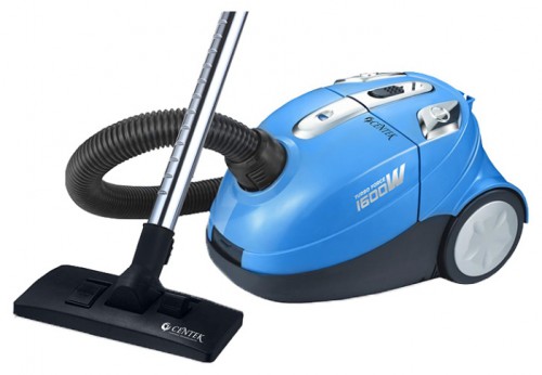 Vacuum Cleaner CENTEK CT-2508 Photo, Characteristics