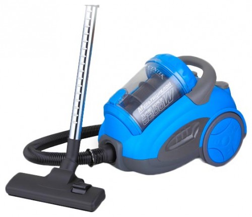 Vacuum Cleaner CENTEK CT-2520 larawan, katangian