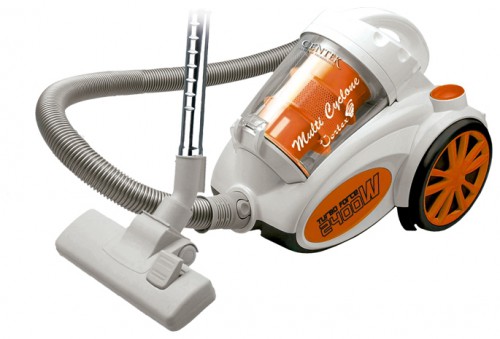 Vacuum Cleaner CENTEK CT-2521 larawan, katangian