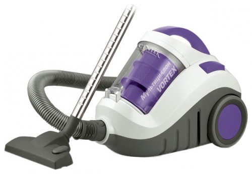 Vacuum Cleaner CENTEK CT-2522 larawan, katangian