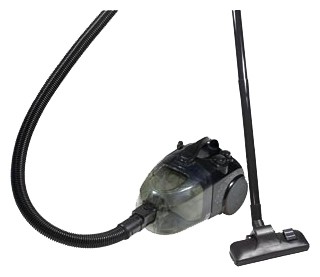 Vacuum Cleaner Clatronic BS 1253 larawan, katangian