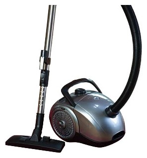 Vacuum Cleaner Clatronic BS 1267 Photo, Characteristics