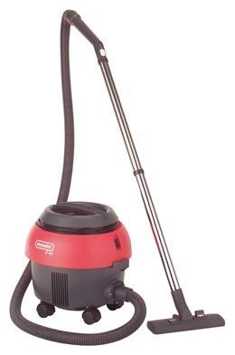 Vacuum Cleaner Cleanfix S 10 larawan, katangian