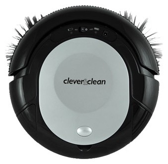 Penyedut Habuk Clever & Clean 001 M-Series foto, ciri-ciri