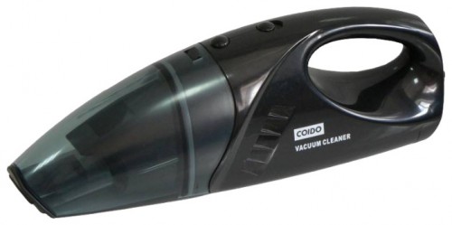 Vacuum Cleaner COIDO АС6132 Photo, Characteristics