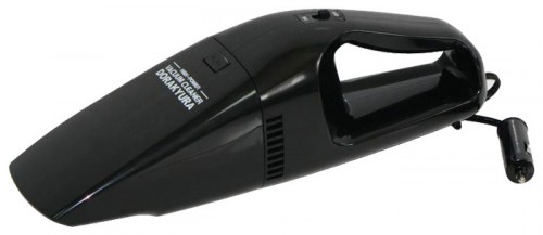 Vacuum Cleaner COIDO VC-6038 Photo, Characteristics