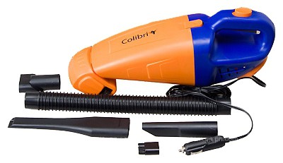 Vacuum Cleaner Colibri ПС-60120 larawan, katangian