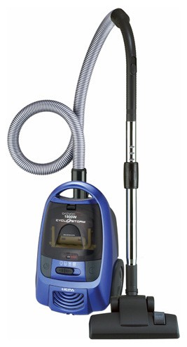 Vacuum Cleaner Daewoo Electronics RC-4500 Photo, Characteristics