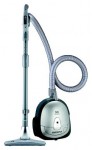 Vacuum Cleaner Daewoo Electronics RC-6016 SV 