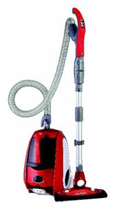 Vacuum Cleaner Daewoo Electronics RCC-9500 larawan, katangian