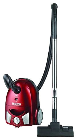 Vacuum Cleaner Daewoo Electronics RCG-100 Photo, Characteristics