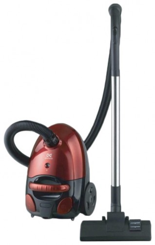 Vacuum Cleaner Daewoo Electronics RCN-2220 Photo, Characteristics