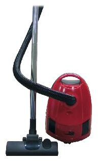 Vacuum Cleaner Delfa DJC-607 larawan, katangian