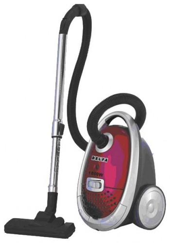 Vacuum Cleaner Delfa DVC-881 larawan, katangian