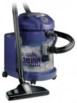 Vacuum Cleaner Delonghi PENTA VAP EL WF 35.00x40.00x51.00 cm
