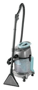 Vacuum Cleaner Delonghi XE 1274 Photo, Characteristics
