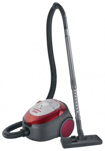 Vacuum Cleaner Delonghi XTJ 140 RT Photo, Characteristics