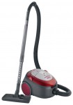 Vacuum Cleaner Delonghi XTJ 140 RT 27.00x32.00x22.00 cm