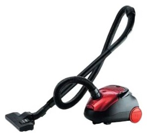 Vacuum Cleaner DELTA DL-0818 larawan, katangian