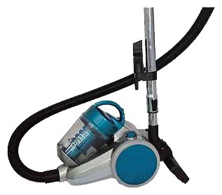 Vacuum Cleaner DELTA DL-0822 Photo, Characteristics