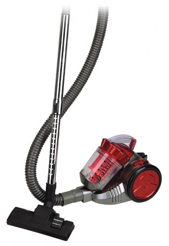 Vacuum Cleaner DELTA DL-0825 larawan, katangian