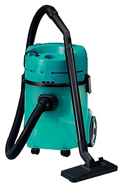 Vacuum Cleaner Delvir NILO larawan, katangian