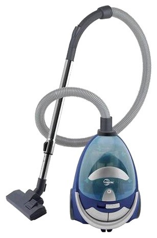 Vacuum Cleaner Digital DVC-181 larawan, katangian